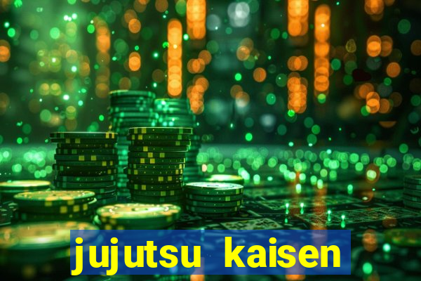 jujutsu kaisen maplestar assistir